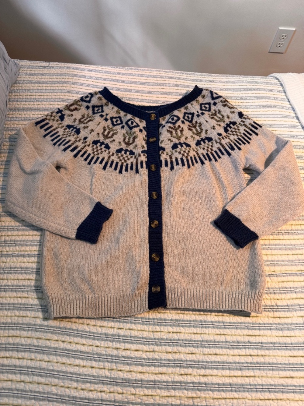 Cardigan